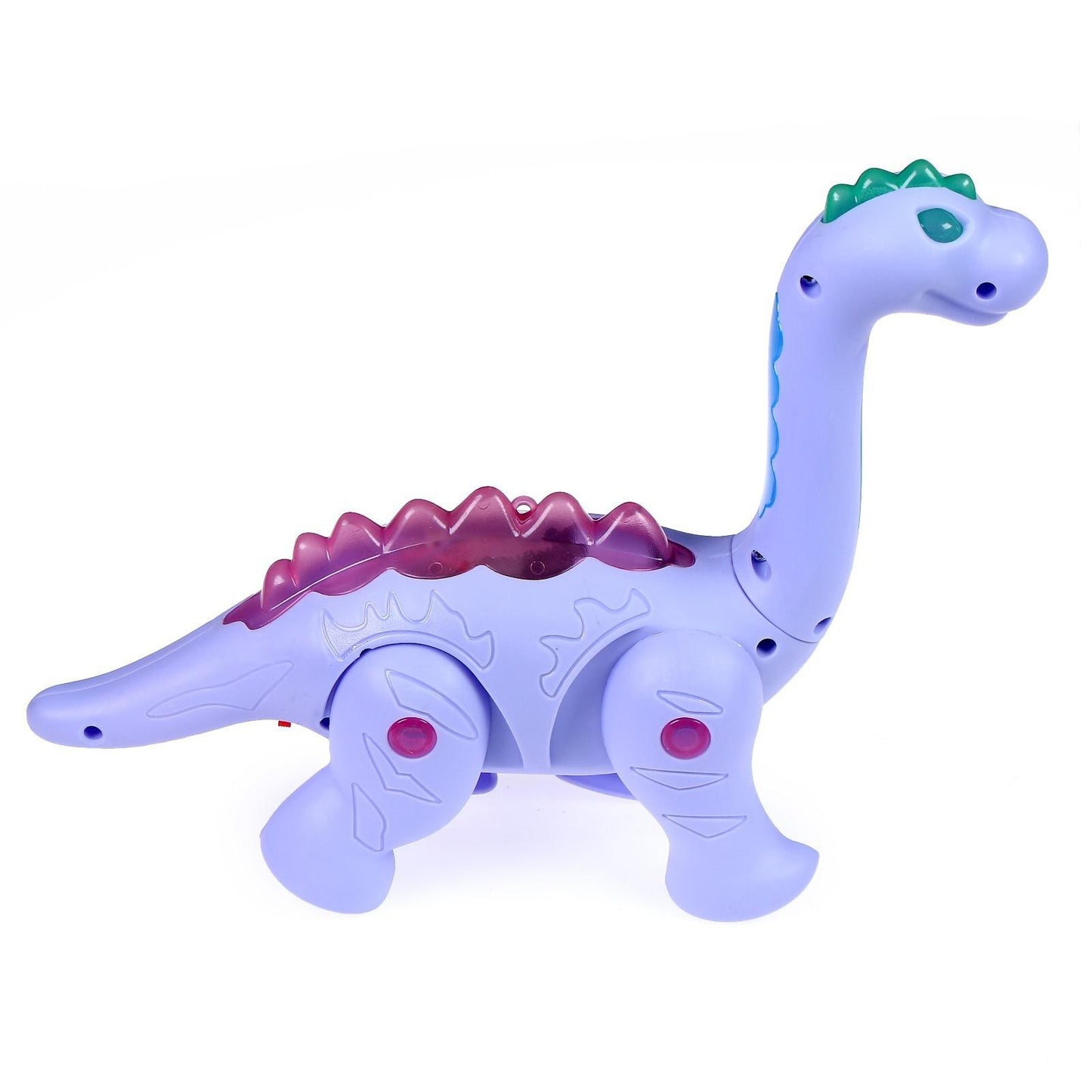 BATTERY OPERATED DINOSAUR