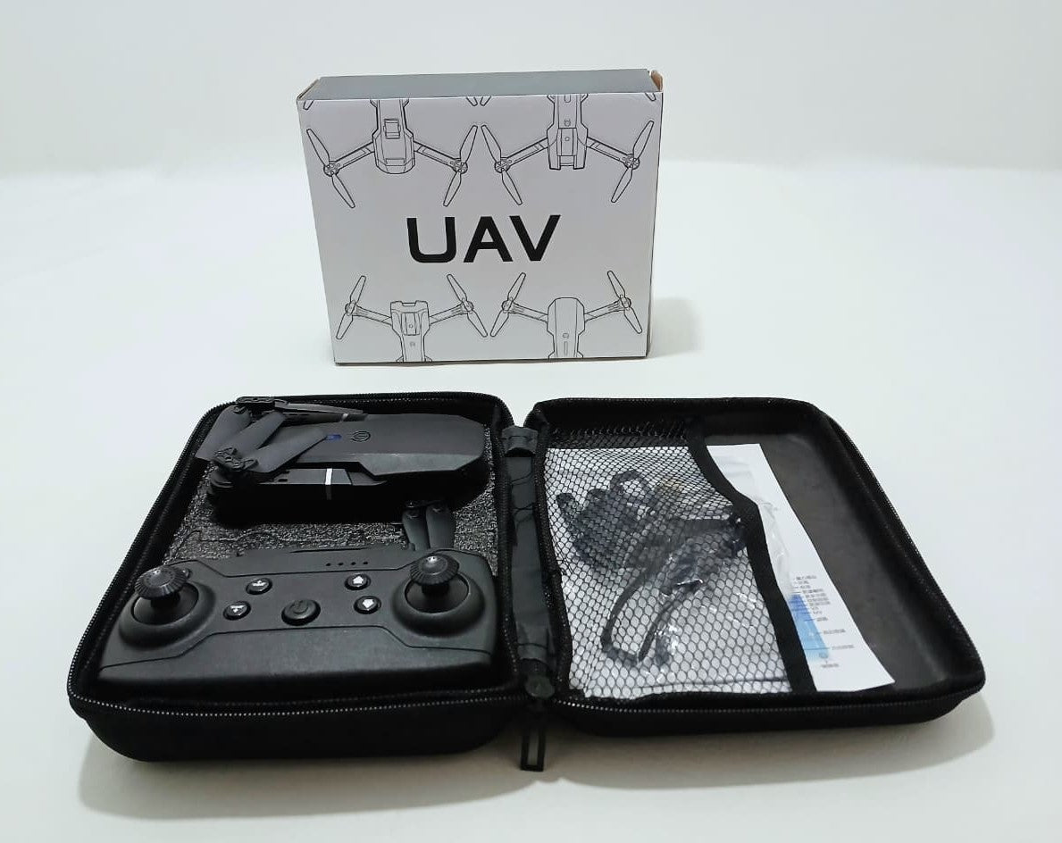 REMOTE CONTROL FLING DRONE