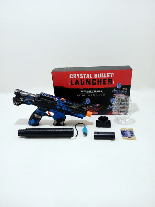 Charge able Water Bullet Gun