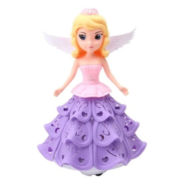 BATTERY OPERATED DOLL