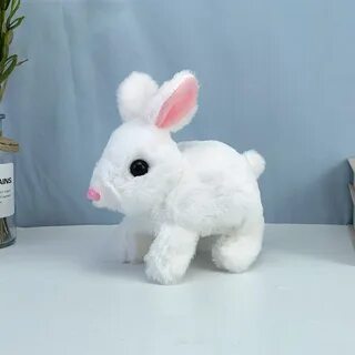 BATTERY OPERATED RABIT