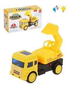 BATTERY OPERATED CRAIN