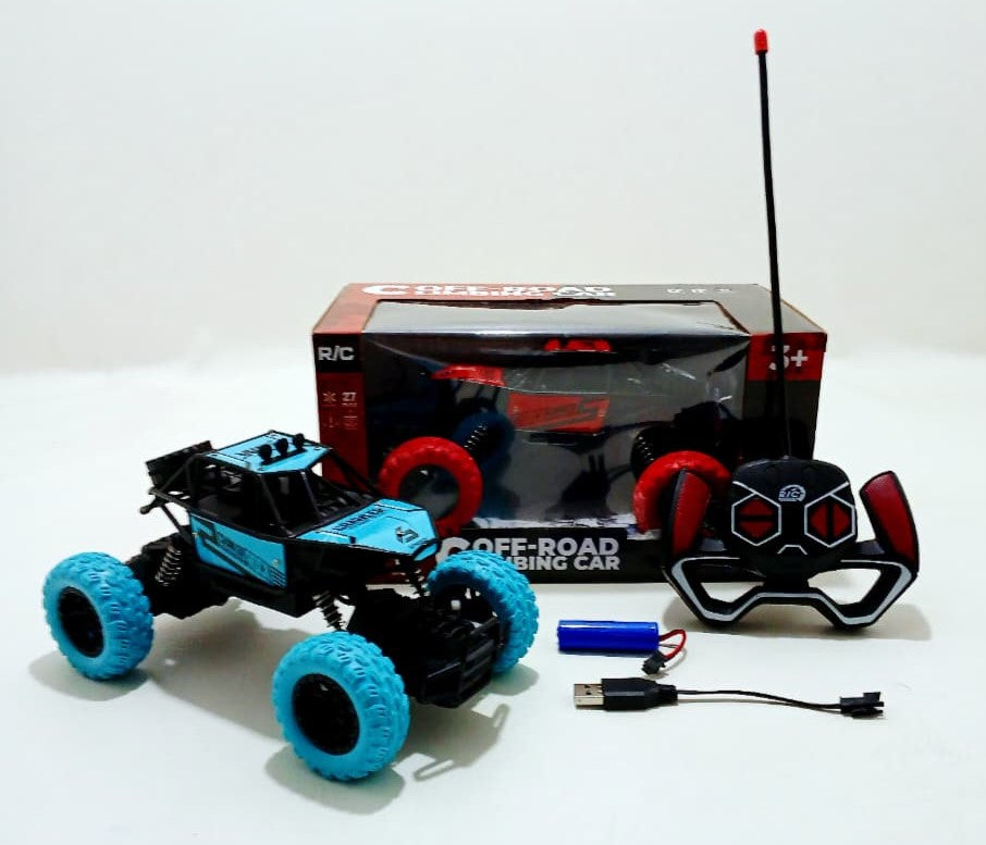 REMOTE CAR
