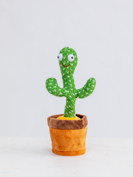 Cactus Talk Reapting