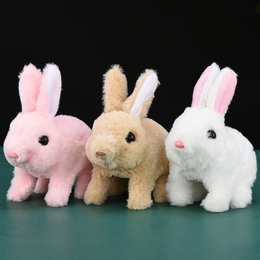BATTERY OPERATED RABIT