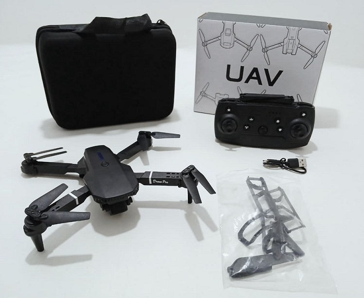 REMOTE CONTROL FLING DRONE