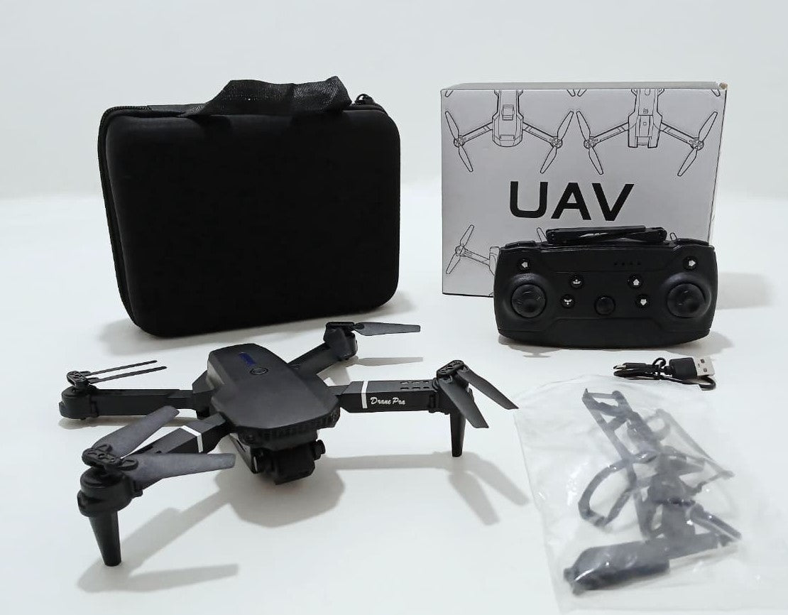 REMOTE CONTROL FLING DRONE