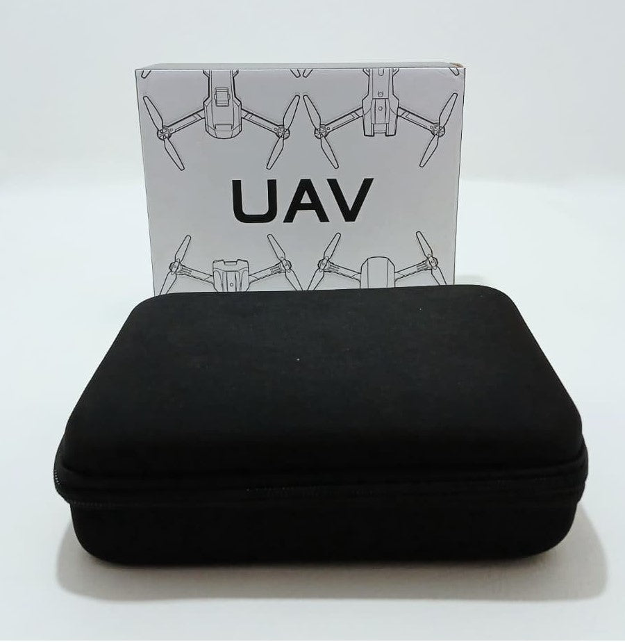 REMOTE CONTROL FLING DRONE