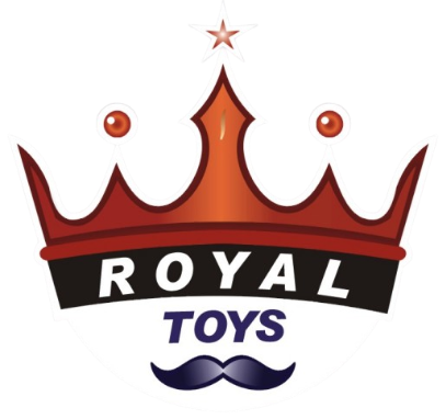 ROYAL TOYS