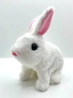 BATTERY OPERATED RABIT