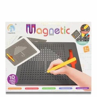 MAGNETIC TAB
