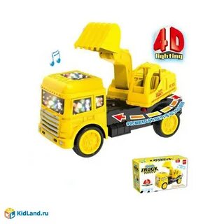 BATTERY OPERATED CRAIN