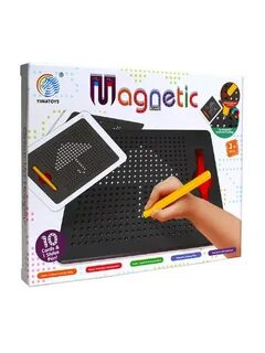 MAGNETIC TAB