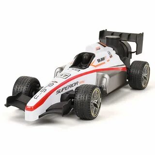 REMOTE CONTROL CAR WITH SMOKE