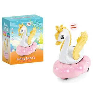 BATTERY OPERATED DUCK