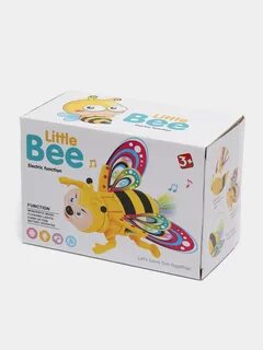 BATTERY OPERATED HONEY BEE
