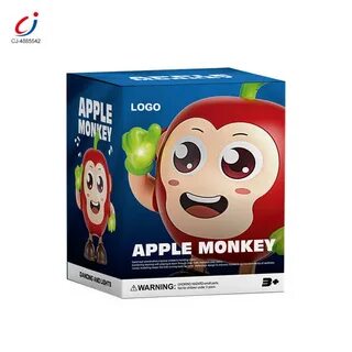 APLLE MONKEY