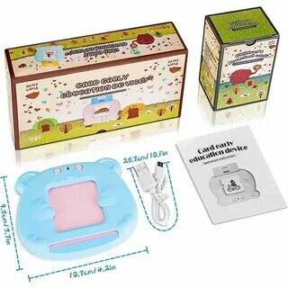 BATTERY OPERATED PRINTER